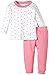 Twins Baby Girls Pyjama Set