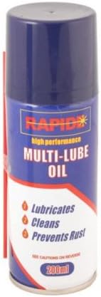 Rapide95175 Paint Spray