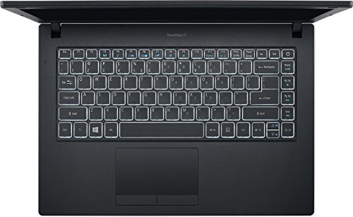 Acer Tmp2410 I5-8250 4 500 14 W10p
