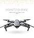 Produktbild Etbotu RC Drone E58 WIFI Weitwinkel HD Kamera Hohe Halten Modus Faltbare Bewaffnete RC Quadcopter RTF Drone