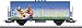 Produktbild MÃ"RKLIN Mrklin 48071