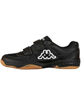 Kappa CABER Unisex-Kinder Sneakers
