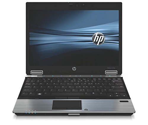 HP Elitebook 2540P Laptop Core i5 2 53Ghz 4GB 80GB Webcam Windows 8 1 reviews HP Elitebook 2540P Laptop Core i5 2 53Ghz 4GB 80GB Webcam Windows 8 1