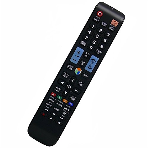 Mando a distancia para SAMSUNG televisor LCD de PLASMA LED - AA59-00638 - AA59-00638A - Smart TV UA60ES8000M UA65ES8000M, UA75ES9000M UE55ES8090 UE55ES8090S UE55ES8090SXZG