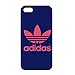 Produktbild Schützen Schale für Adidas Logo,Adidas Logo Handyhülle Abdeckung,Adidas Logo Schutzhülle/Hülle Apple iPhone 5s/Apple iPhone 5se,Bestes Geschenk