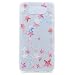 Produktbild LG V20 Silikon Hülle,Lonchee Bunte Muster Weich TPU Handy Hülle Durchsichtig Transparent Etui Cover Case Protective Shell Soft Schutzhülle Telefon Kasten für LG V20 – Fünf-spitzer Stern