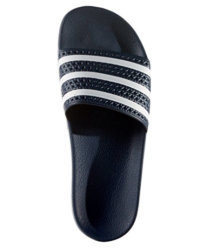 adidas Adilette Unisex-Erwachsene Slipper - 5