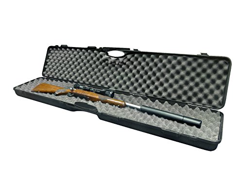 HSF Defiance Single Rifle Case - 2