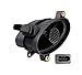 Price comparison product image MOSTPLUS Mass Air Flow Meter Sensor MAF for E60 E81 E87 13627788744 0928400529