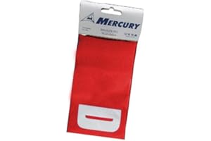 Mercury Brazalete Delegado - Brazalete de capitán Unisex Adulto