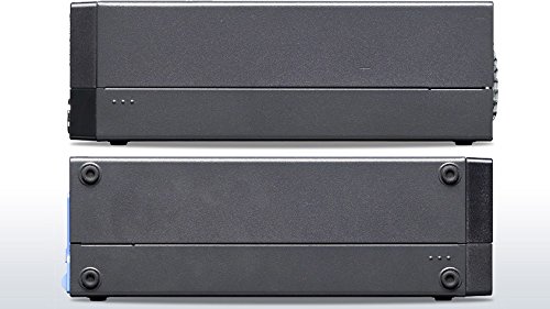 Lenovo 10A90011UK ThinkCentre Desktop-PC (Intel Core i5-4570, 3,2GHz, 4GB RAM, 500GB HDD, Win 7 Pro) - 5