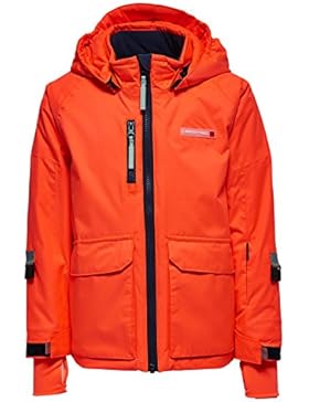Lego Wear Jungen Jacke