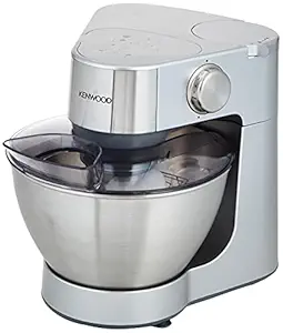 Kenwood KM240SI KM KW GBMY 900-Watt Stand Mixer (Silver)