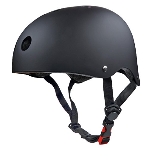 SymbolLife BMX / Skate / Motorroller Helm fahrradhelm motorroller helm Zyklus / Bike / Scooter / Skatehelm CE EN1078 TÜV Zulassungen