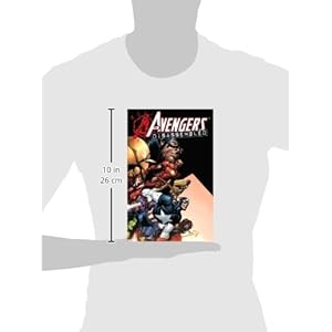 Avengers Disassembled
