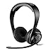 Produktbild Sennheiser 507200 Beidseitiges Gaming Kopfhörer GSP 107 inklusive PCV 05 Schwarz