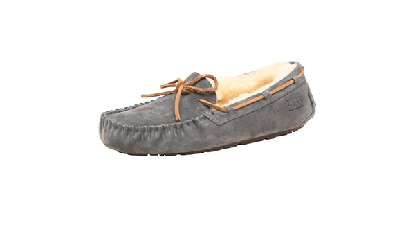 ugg dakota slipper pewter
