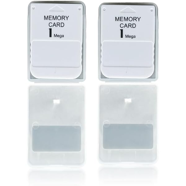 Scheda Di Memoria SONY PS1 SCPH-1020 Verde – Originale Giapponese Playstation 1