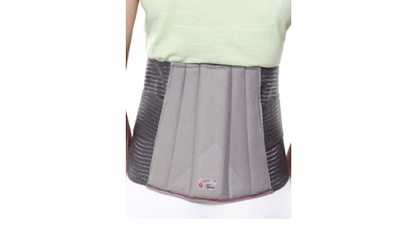 lumbar sacral belt
