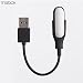 mStick USB Charging Cable Fitness Band Charger For Xiaomi Mi Band 1S/Mi Band 1A RS.199.00