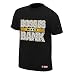 Produktbild WWE Herren Pullunder Gr. Medium, schwarz