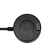 Produktbild Muium Schwarz Ersatz-Schnellladegerät für Ladegeräte für Garmin Fenix 5 / 5s / 5xPlus 100 cm (Schwarz)