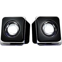 Terabyte Excellent Acoustic Mini USB2.0 Speaker