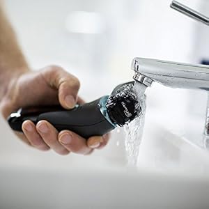 Remington XF 8705 Electric Shaver for Men - Image 5