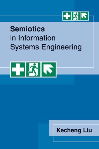 Download Semiotics in Information Systems Engineering Download Semiotics in Information Systems Engineering