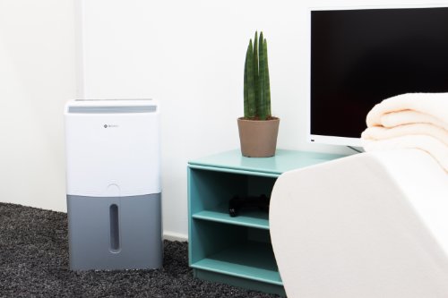 Tecvance Luftentfeuchter 30 L LP-0418A - 4