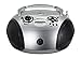 Price comparison product image Grundig portable radio, boom box