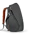 Produktbild Reise Laptop Rucksack,Wasser-resistent Damen Herren Lässiger Daypacks Resistang für Reise Camping Wandern Ausflug Outdoor Arbeitstasche für Computer bei Arbeit Schule für 15.6 Zoll Notebook, YESO