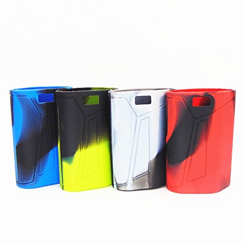 Silikon Schutzhülle Tasche für Smok GX350 Box Mod Kit - 2