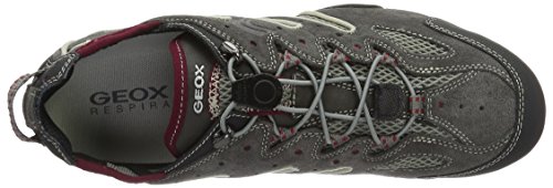 Geox UOMO SNAKE J Herren Sneakers - 7