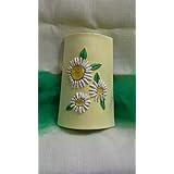 Tile Keramik Gänseblümchen Linie