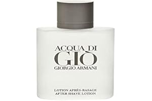 ARMANI BEAUTY Giorgio Armani Acqua di Gio After Shave Lotion per Uomo - 100 ml