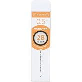 Tombow Mono-Wx Profesyonel U&ccedil; 0,5Mm 40U&ccedil;/T&uuml;p, 2B