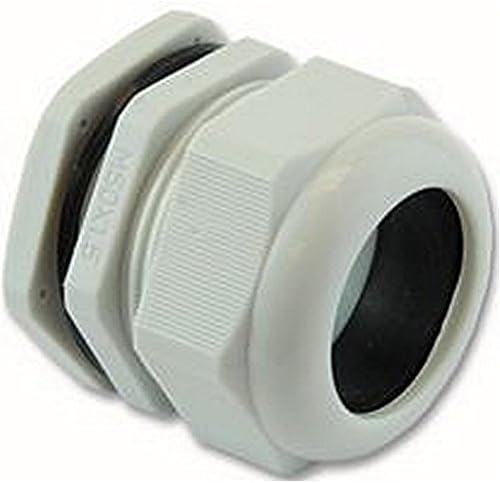M50 CABLE GLAND GREY Accessories Cable Management