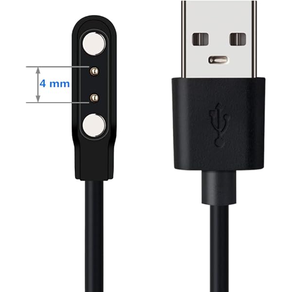 Cavo Ricarica per AfterShokz OpenSwim Pro S710 - Cavetto USB