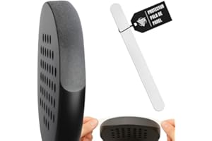 JJ LMS Protecteur pour raquette de padel transparent + autocollant de padel - Protecteur de raquette de padel transparent avec finition rugueuse pour une meilleure protection 35 x 370 mm