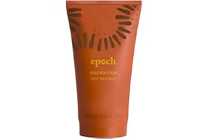 Nu Skin Sole Solution Foot Treatment 4.2 fl oz de Nuskin Epoch