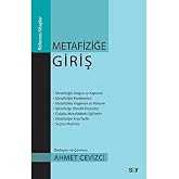 Metafiziğe Giriş: Referans Kitaplar