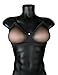 Price comparison product image Vawn and Boon Black Sia Breast Form Bra 38D for 1000 gram silicone breast forms - Crossdresser TV