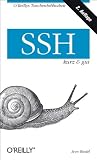 Image de SSH - kurz & gut (O'Reillys Taschenbibliothek)