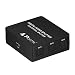 Produktbild Portta N3AP15T Audio Splitter 1x5 SPDIF TOSLINK 5 Port Digital Optical 1 x IN 5 x OUT Verteiler