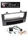 Produktbild Pioneer MVH-290DAB MP3 DAB USB AUX Autoradio für VW Touareg, Multivan, T5 (ab 2003)