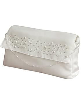 HBH Hamburger Brautmoden Brauthandtasche M6218