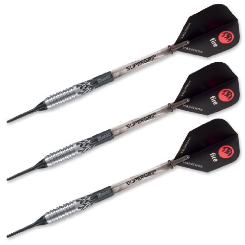 Preisvergleich Produktbild Harrows Soft Tip Fire Dart, 20gm