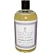 Deep Steep Honey Bubble Bath, Lavender Chamomile 17 Oz