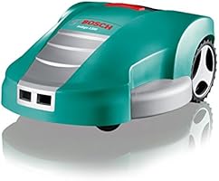 Bosch 06008A2200 Indego 1300 Tondeuse robot largeur de coupe 26 cm/hauteur de coupe 20-60 cm
